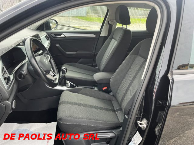 Volkswagen T-Roc 1.0 TSI Life Pronta consegna usato a ARDEA