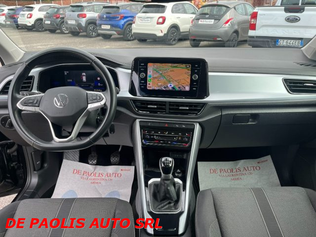 Volkswagen T-Roc 1.0 TSI Life Pronta consegna usato a ARDEA
