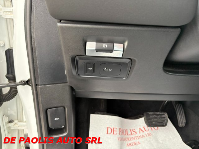 Land Rover Range Rover Evoque 2.0D I4 163 CV AWD Auto SE usato a ARDEA