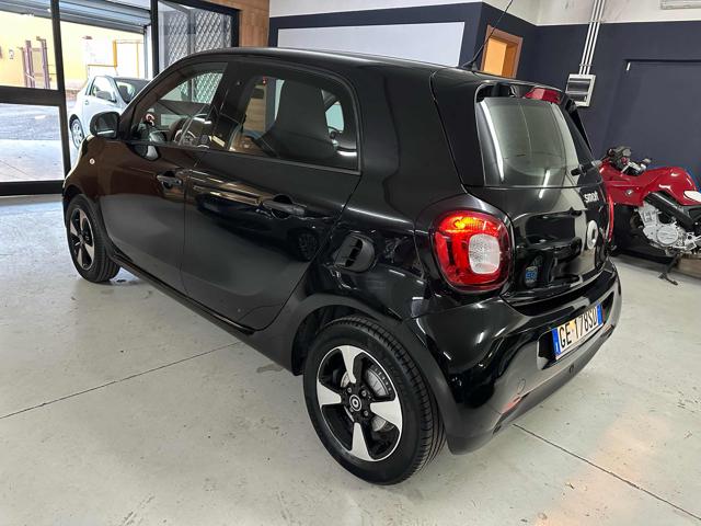 smart forFour EQ Passion - foto 4 di 4