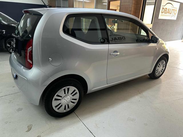 Volkswagen up! 1.0 3 porte take up! - foto 4 di 4