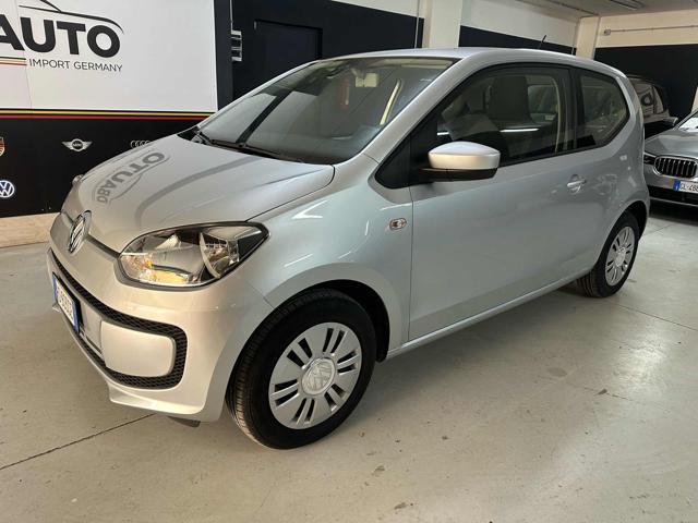 Volkswagen up! 1.0 3 porte take up! usato a ROMA