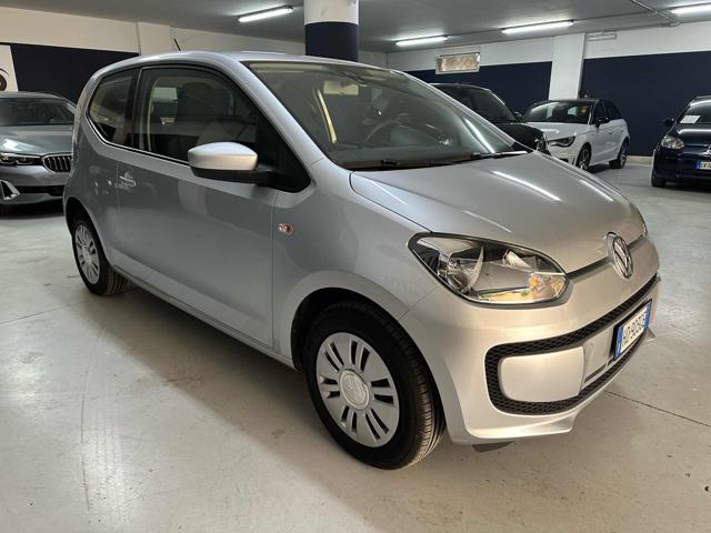 Volkswagen up! 1.0 3 porte take up! - foto 2 di 4