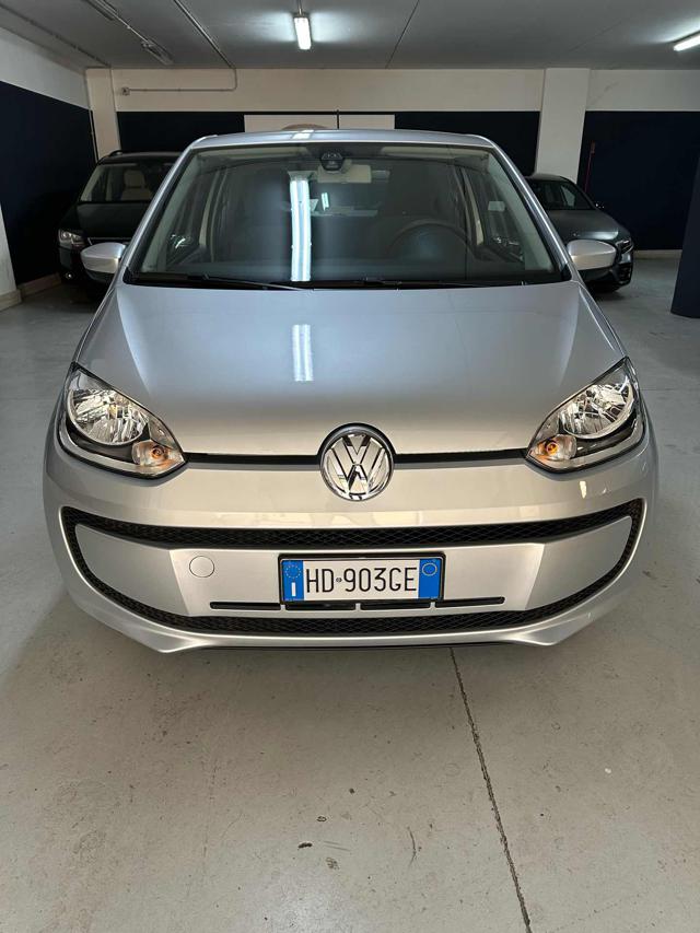Volkswagen up! 1.0 3 porte take up! - foto 3 di 4