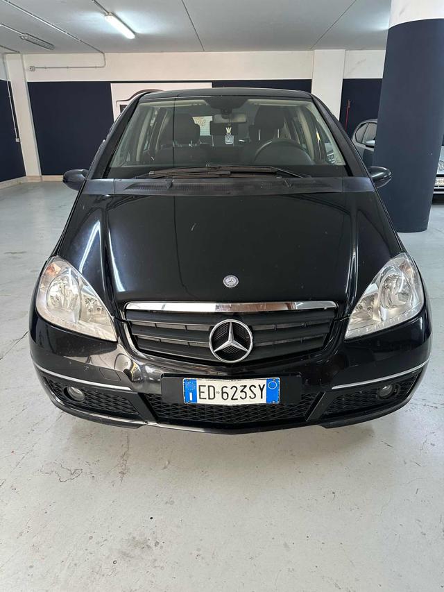 Mercedes-Benz A 160 CDI Executive - foto 2 di 18