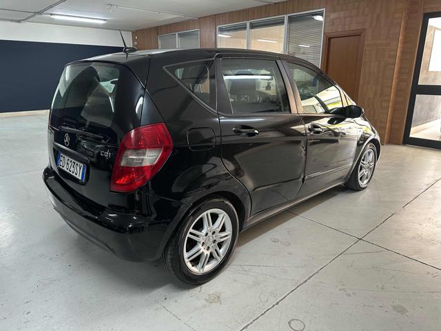 Mercedes-Benz A 160 CDI Executive - foto 4 di 18