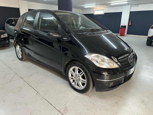 Mercedes-Benz A 160 CDI Executive - foto 3 di 18
