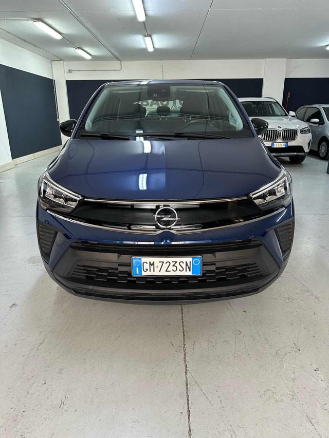 Opel Crossland 1.2 Turbo 12V 110 CV Start&Stop Elegance - foto 2 di 4