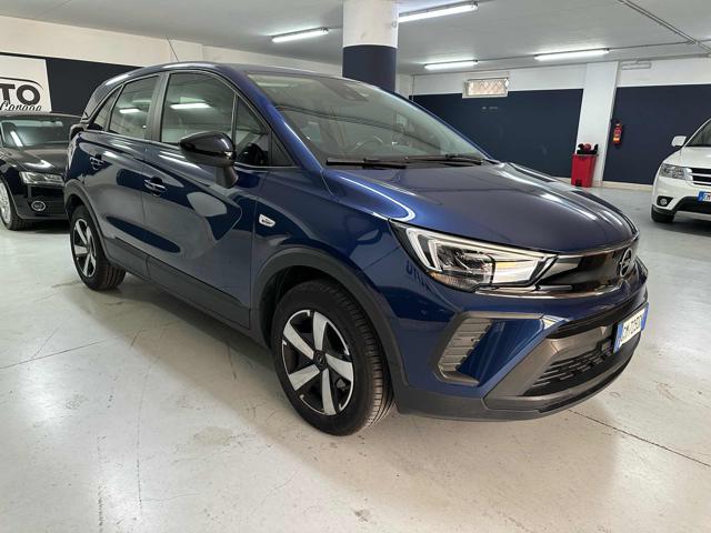 Opel Crossland 1.2 Turbo 12V 110 CV Start&Stop Elegance - foto 3 di 4