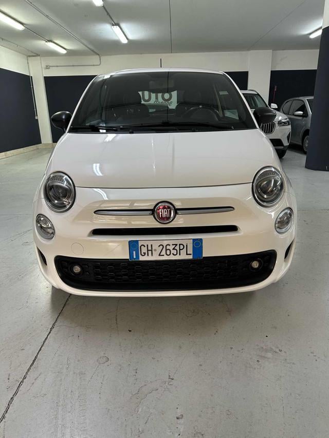 Fiat 500 1.0 Hybrid Connect - foto 2 di 4