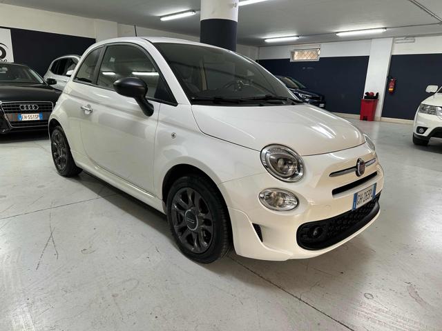 Fiat 500 1.0 Hybrid Connect - foto 3 di 4