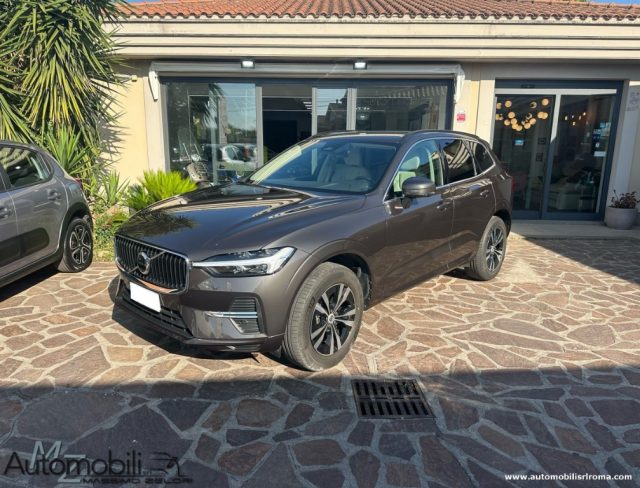 Volvo XC60 B4 automatico Core usato a ROMA