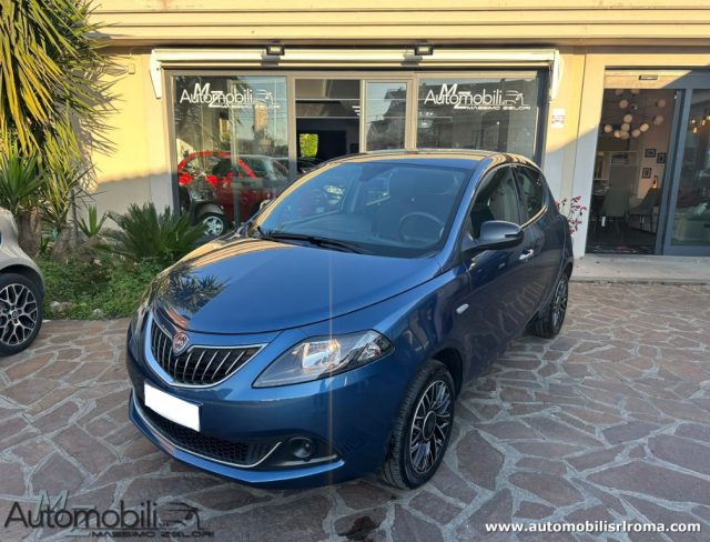Lancia Ypsilon 1.0 FireFly 5 porte S&S Hybrid Gold usato a ROMA