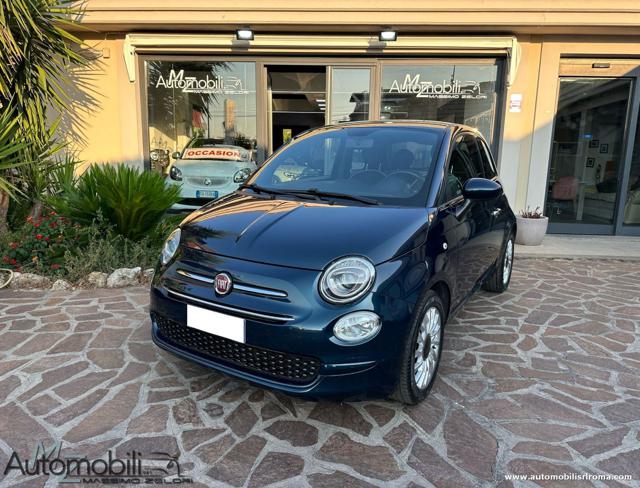 Fiat 500 1.2 Lounge usato a ROMA