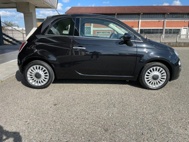 Fiat 500 1.2 Lounge - foto 4 di 4