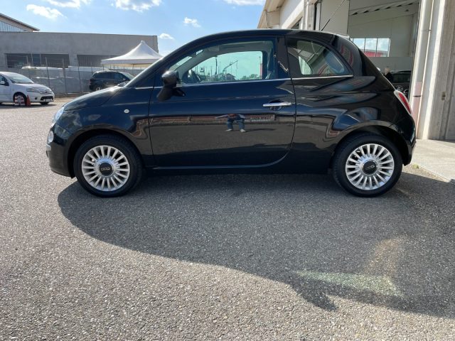 Fiat 500 1.2 Lounge - foto 2 di 4