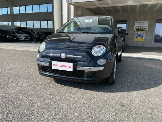 Fiat 500 1.2 Lounge usato a RIVA PRESSO CHIERI
