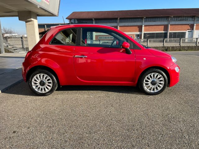 Fiat 500 1.0 Hybrid Connect - foto 4 di 4