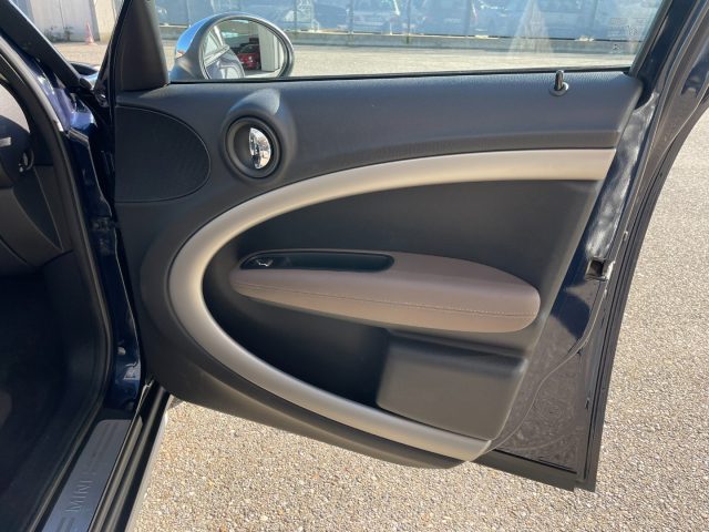 MINI Countryman Mini Cooper D Countryman Automatica usato a RIVA PRESSO CHIERI