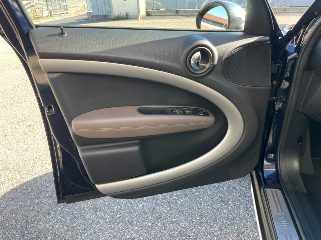 MINI Countryman Mini Cooper D Countryman Automatica usato a RIVA PRESSO CHIERI