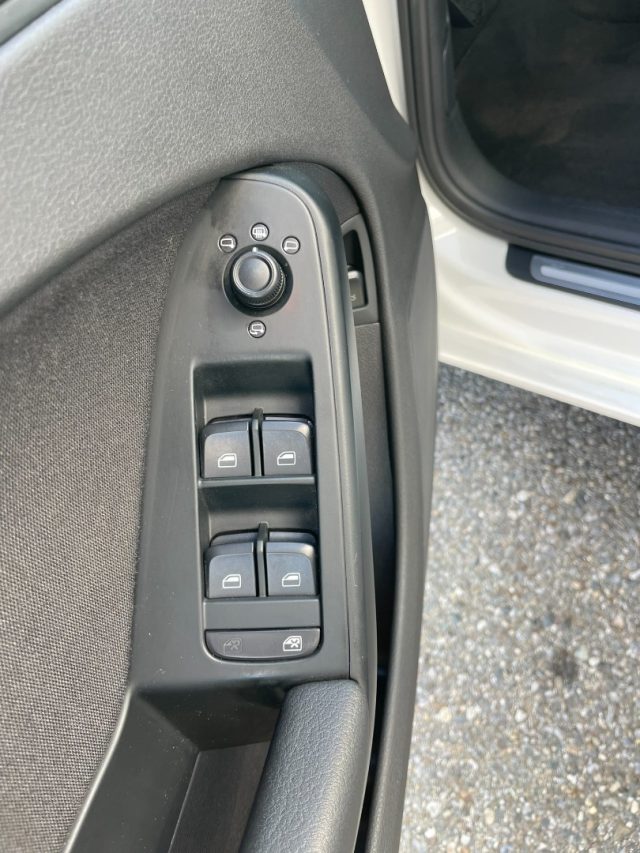 Audi A4 1.8 TFSI 160 CV usato a RIVA PRESSO CHIERI
