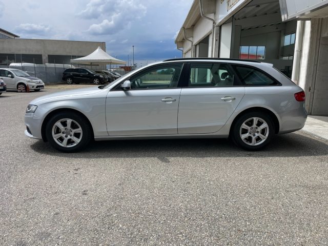 Audi A4 Avant 2.0 TDI 143CV F.AP. mult. Ambiente - foto 2 di 4