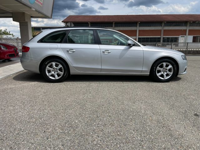 Audi A4 Avant 2.0 TDI 143CV F.AP. mult. Ambiente - foto 4 di 4