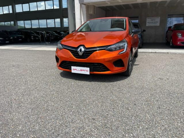Renault Clio SCe 65 CV 5 porte Equilibre usato a RIVA PRESSO CHIERI