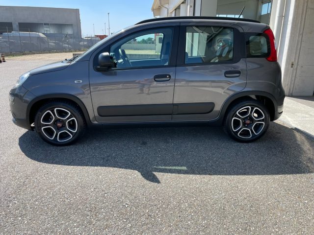 Fiat Panda 1.0 FireFly S&S Hybrid City Life - foto 2 di 4