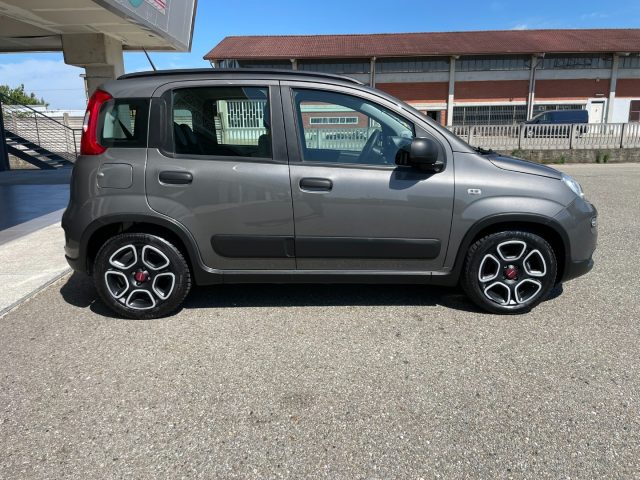 Fiat Panda 1.0 FireFly S&S Hybrid City Life - foto 4 di 4