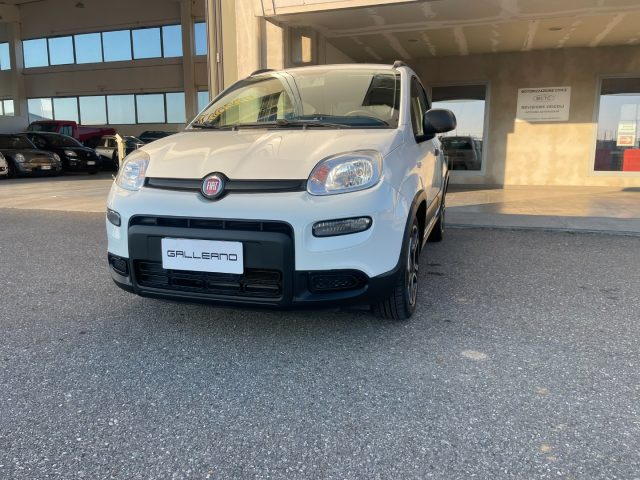 Fiat Panda 1.0 FireFly S&S Hybrid City Life, del 2023, 48.000 km, in vendita a Riva Presso Chieri (TO)