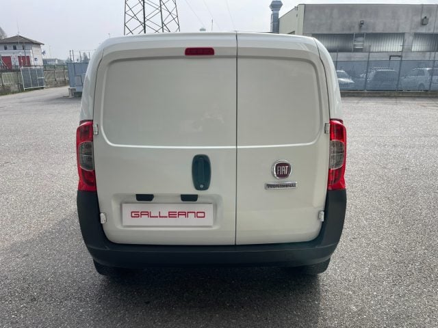 Fiat Fiorino 1.3 MJT 95CV Cargo SX - foto 3 di 4