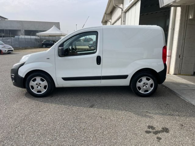 Fiat Fiorino 1.3 MJT 95CV Cargo SX - foto 2 di 4