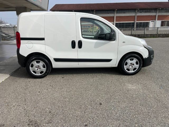 Fiat Fiorino 1.3 MJT 95CV Cargo SX - foto 4 di 4