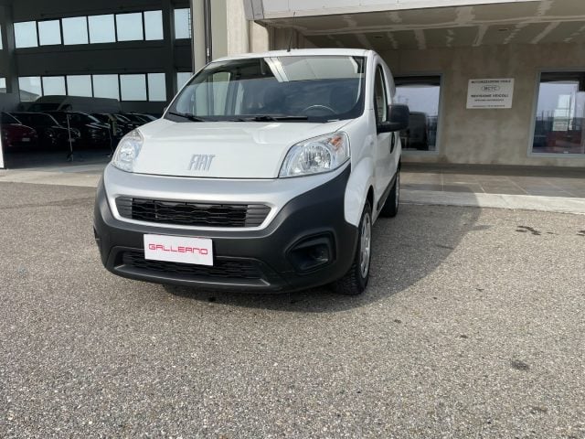 Fiat Fiorino 1.3 MJT 95CV Cargo SX usato a RIVA PRESSO CHIERI