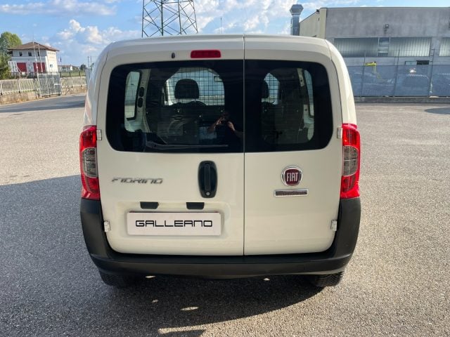Fiat Fiorino 1.3 MJT 95CV Cargo SX - foto 3 di 4