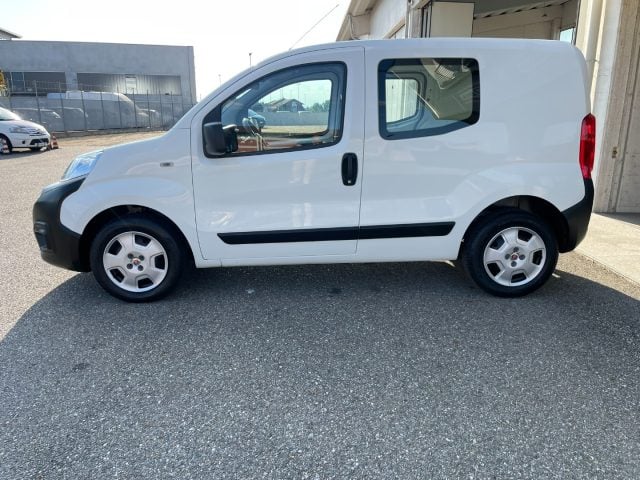 Fiat Fiorino 1.3 MJT 95CV Cargo SX - foto 2 di 4