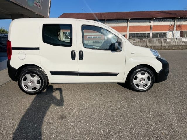 Fiat Fiorino 1.3 MJT 95CV Cargo SX - foto 4 di 4