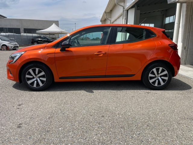 Renault Clio SCe 65 CV 5 porte Equilibre - foto 2 di 4