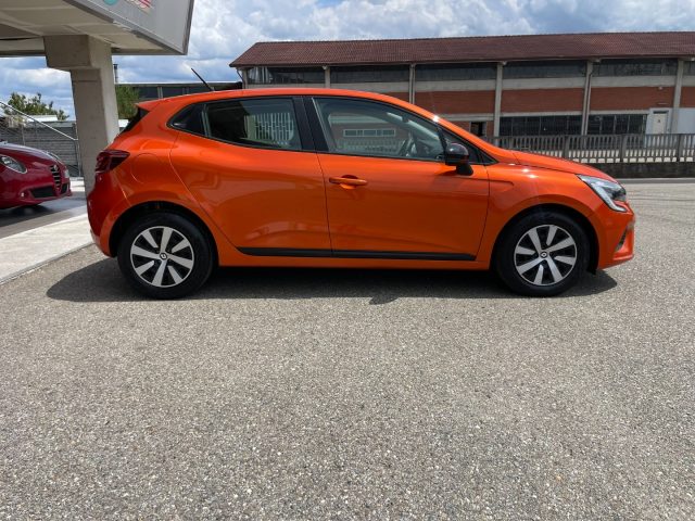 Renault Clio SCe 65 CV 5 porte Equilibre - foto 4 di 4