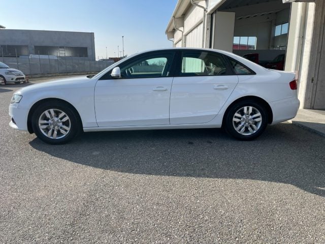 Audi A4 1.8 TFSI 160 CV - foto 2 di 4