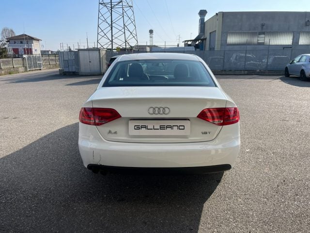 Audi A4 1.8 TFSI 160 CV - foto 3 di 4