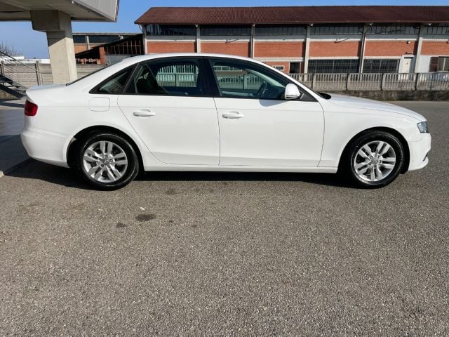Audi A4 1.8 TFSI 160 CV - foto 4 di 4