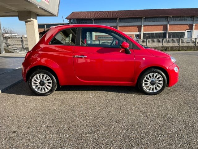 Fiat 500 1.0 Hybrid Connect - foto 4 di 4