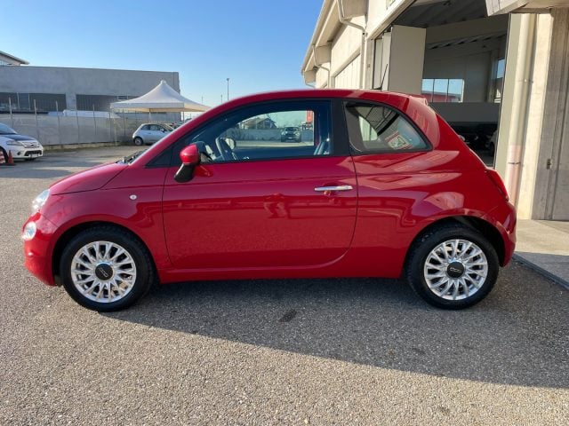 Fiat 500 1.0 Hybrid Connect - foto 2 di 4