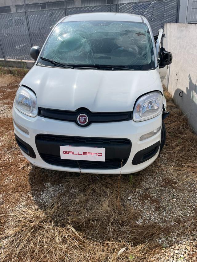 Fiat Panda 1.0 FireFly S&S Hybrid Easy, del 2020, 30.000 km, in vendita a Riva Presso Chieri (TO)
