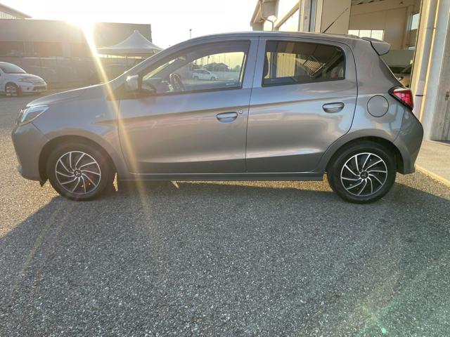 Mitsubishi Space Star 1.2 Invite Radio - foto 2 di 4