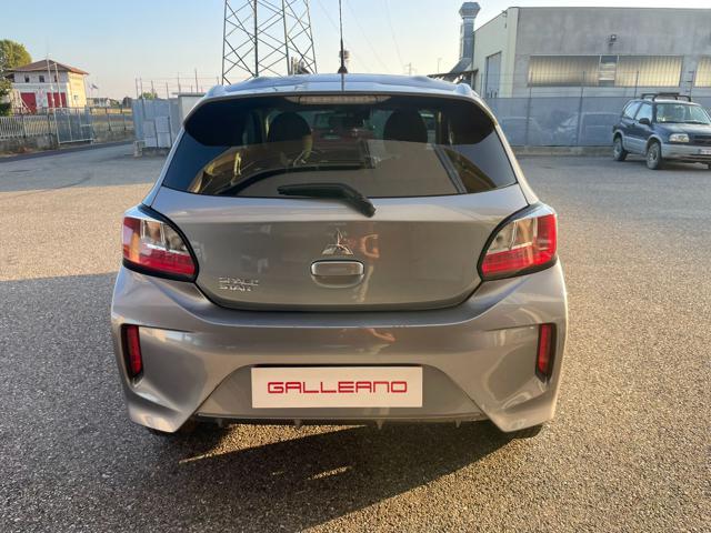 Mitsubishi Space Star 1.2 Invite Radio - foto 3 di 4