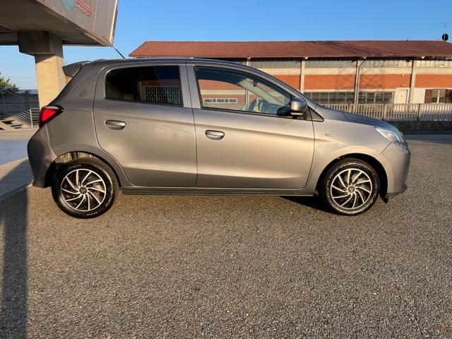 Mitsubishi Space Star 1.2 Invite Radio - foto 4 di 4