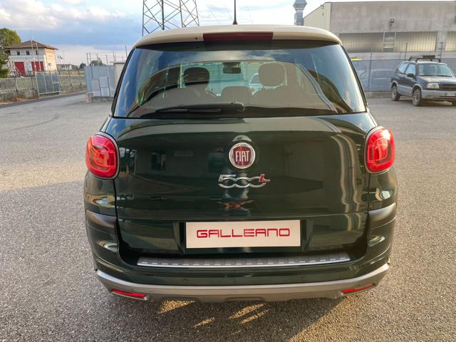 Fiat 500L 1.6 Multijet 120 CV Cross - foto 3 di 4